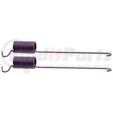 H446 by RAYBESTOS - Raybestos R-Line Drum Brake Adj Screw Spring