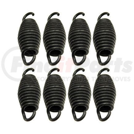 H510 by RAYBESTOS - Raybestos R-Line Brake Shoe Return Spring Kit