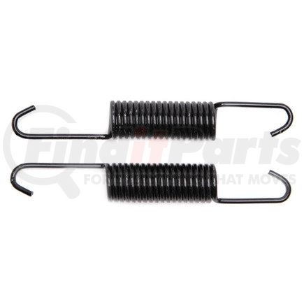 H552 by RAYBESTOS - Raybestos R-Line Brake Shoe Return Spring Kit