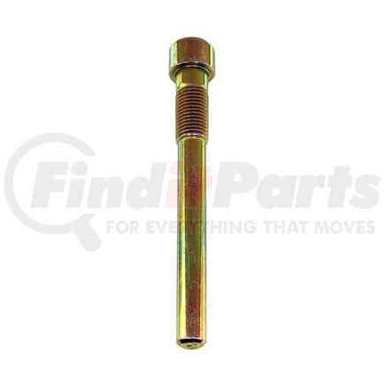 H 5002 by RAYBESTOS - Raybestos R-Line Brake Caliper Bolt Kit