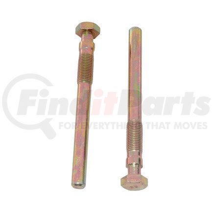 H5003W by RAYBESTOS - Raybestos R-Line Brake Caliper Bolt Kit