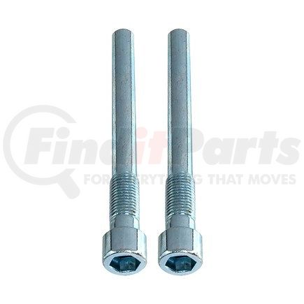 H5004W by RAYBESTOS - Raybestos R-Line Brake Caliper Bolt Kit