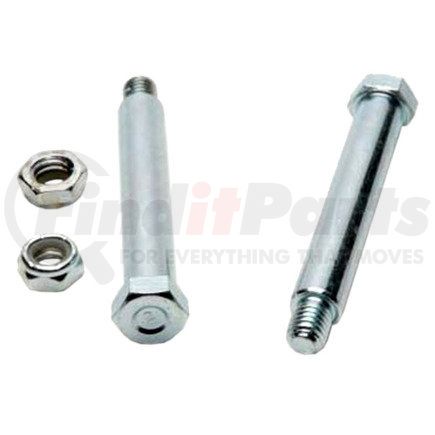 H 5007 by RAYBESTOS - Raybestos R-Line Brake Caliper Bolt Kit