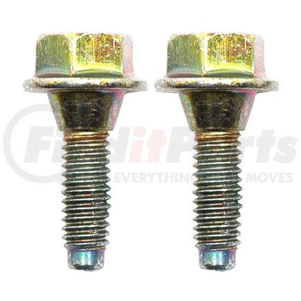 H 5010 by RAYBESTOS - Raybestos R-Line Brake Caliper Bolt Kit