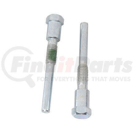 H5012W by RAYBESTOS - Raybestos R-Line Brake Caliper Bolt Kit