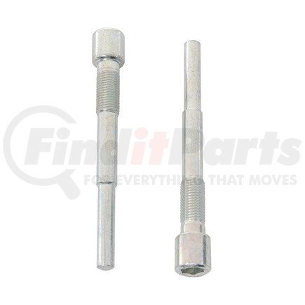 H5014W by RAYBESTOS - Raybestos R-Line Brake Caliper Bolt Kit