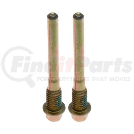 H5021W by RAYBESTOS - Raybestos R-Line Brake Caliper Bolt Kit