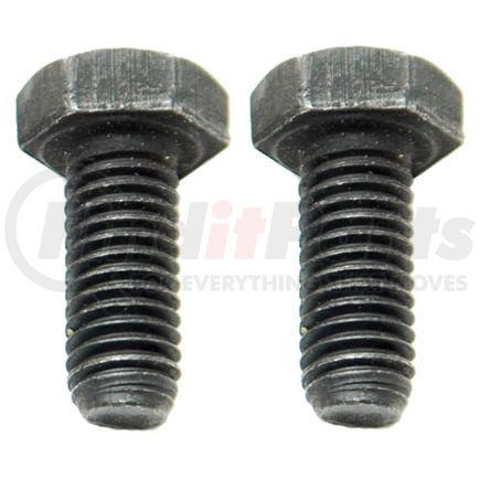 H 5032 by RAYBESTOS - Raybestos R-Line Brake Caliper Bolt Kit