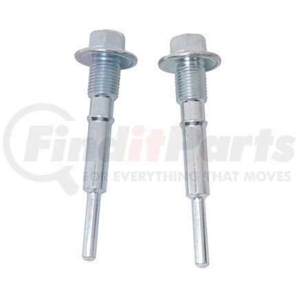 H5039W by RAYBESTOS - Raybestos R-Line Brake Caliper Bolt Kit