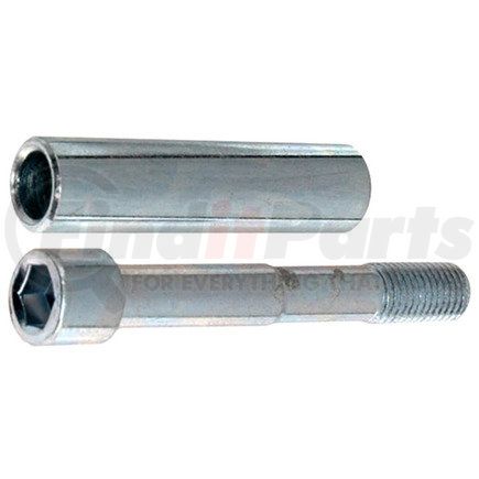 Raybestos H 5044 Disc Brake Caliper Bolt Kit Raybestos R-Line Brake Caliper Bolt Kit