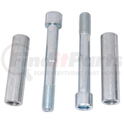 H5044W by RAYBESTOS - Raybestos R-Line Brake Caliper Bolt Kit