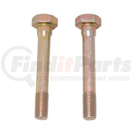 Raybestos H5046W Disc Brake Caliper Bolt Kit Raybestos R-Line Brake Caliper Bolt Kit