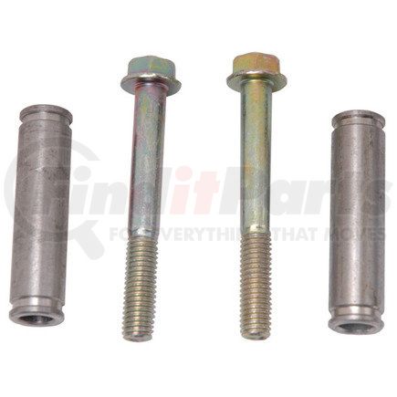 H5047W by RAYBESTOS - Raybestos R-Line Brake Caliper Bolt Kit