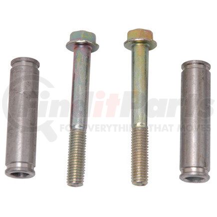 H5047W by RAYBESTOS - Raybestos R-Line Brake Caliper Bolt Kit
