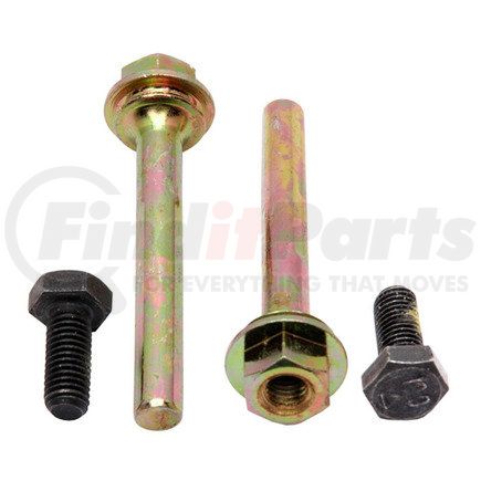 H5049 by RAYBESTOS - Raybestos R-Line Brake Caliper Bolt Kit