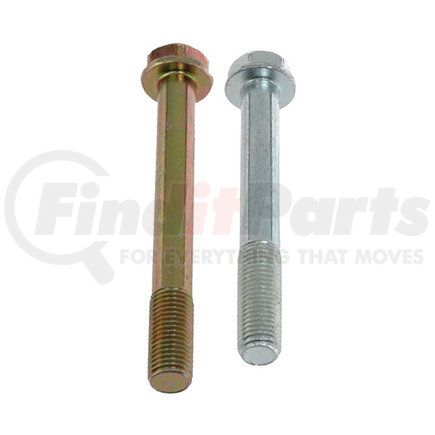 H5050 by RAYBESTOS - Raybestos R-Line Brake Caliper Bolt Kit