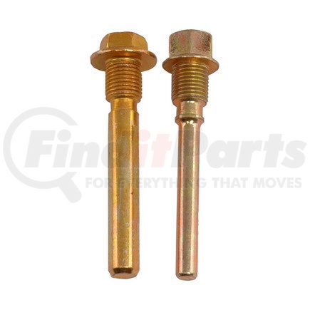 H5051 by RAYBESTOS - Raybestos R-Line Brake Caliper Bolt Kit