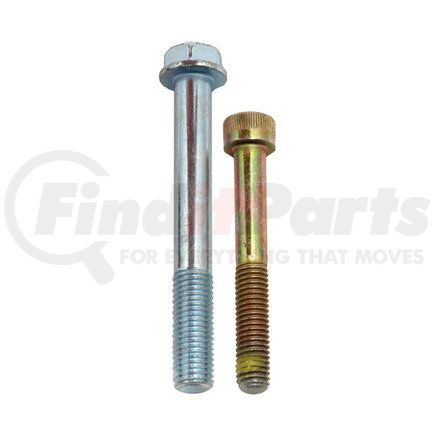 H5054 by RAYBESTOS - Raybestos R-Line Brake Caliper Bolt Kit