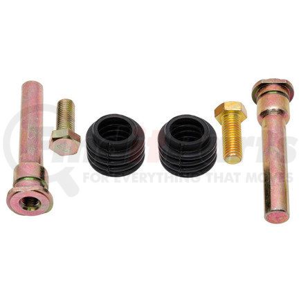 H5055 by RAYBESTOS - Raybestos R-Line Brake Caliper Bolt Kit