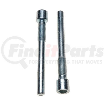 H 5058 by RAYBESTOS - Raybestos R-Line Brake Caliper Bolt Kit