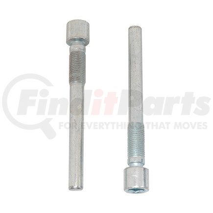 H5058W by RAYBESTOS - Raybestos R-Line Brake Caliper Bolt Kit