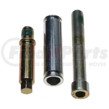 H5062 by RAYBESTOS - Raybestos R-Line Brake Caliper Bolt Kit