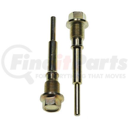 H5066 by RAYBESTOS - Raybestos R-Line Brake Caliper Bolt Kit