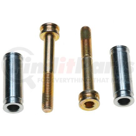 H5067 by RAYBESTOS - Raybestos R-Line Brake Caliper Bolt Kit