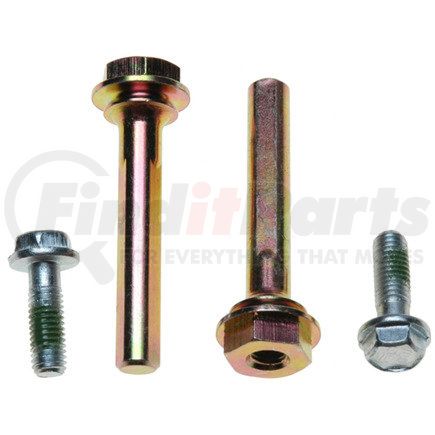 H5068 by RAYBESTOS - Raybestos R-Line Brake Caliper Bolt Kit