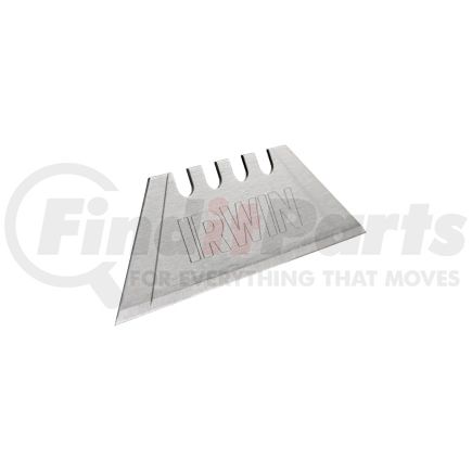 1764984 by IRWIN HANSON - 4-Point Snap Blade - 10 Pack
