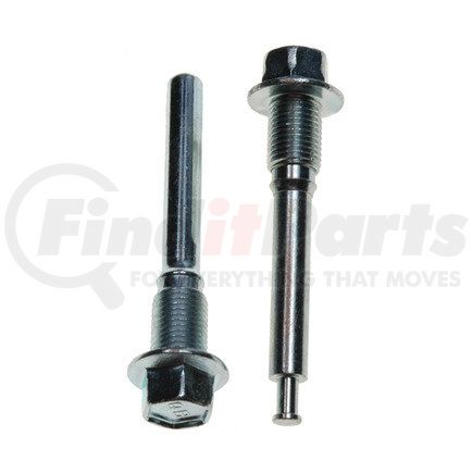 H5071 by RAYBESTOS - Raybestos R-Line Brake Caliper Bolt Kit