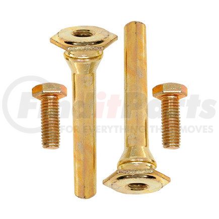 H5073 by RAYBESTOS - Raybestos R-Line Brake Caliper Bolt Kit