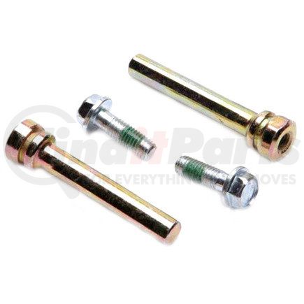 H5074 by RAYBESTOS - Raybestos R-Line Brake Caliper Bolt Kit