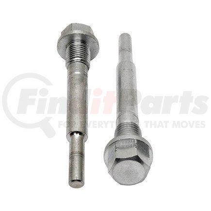 H5076 by RAYBESTOS - Raybestos R-Line Brake Caliper Bolt Kit