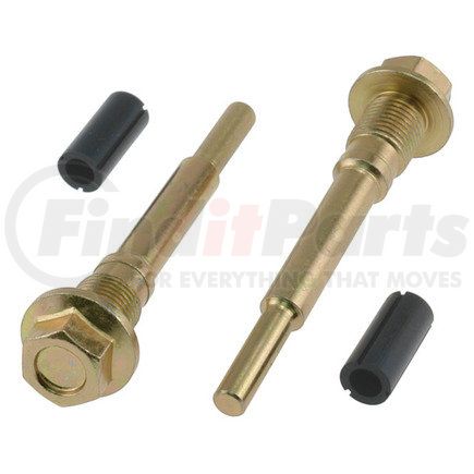 H5078 by RAYBESTOS - Raybestos R-Line Brake Caliper Bolt Kit