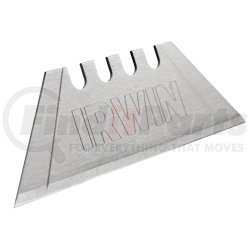 1764985 by IRWIN HANSON - 4-Point Snap Blade - 50 Pack with Dispenser
