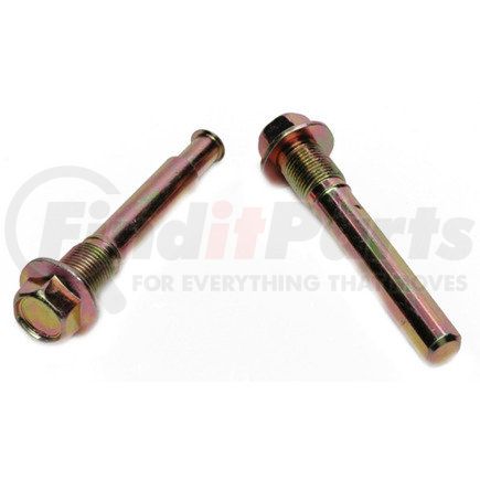 H5080 by RAYBESTOS - Raybestos R-Line Brake Caliper Bolt Kit