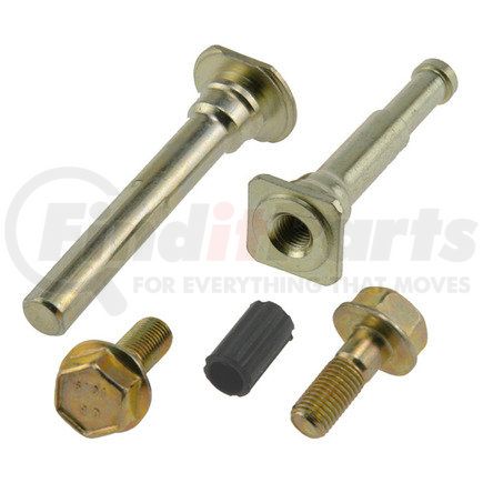 H5082 by RAYBESTOS - Raybestos R-Line Brake Caliper Bolt Kit