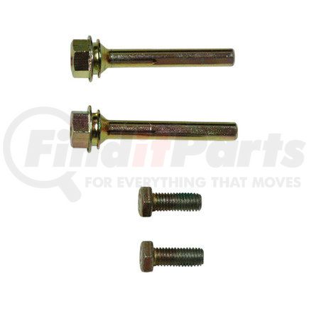 H5084 by RAYBESTOS - Raybestos R-Line Brake Caliper Bolt Kit