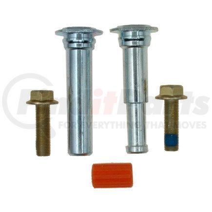 H5092 by RAYBESTOS - Raybestos R-Line Brake Caliper Bolt Kit