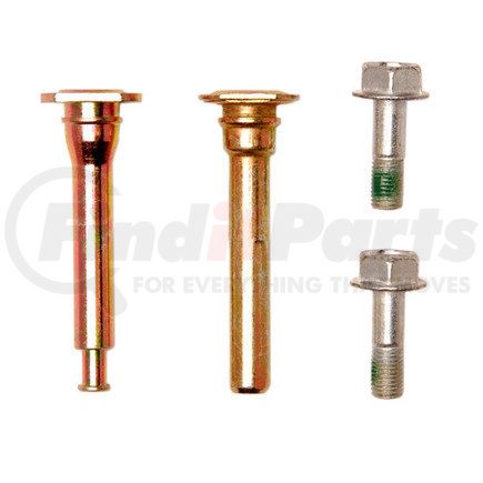 H5093 by RAYBESTOS - Raybestos R-Line Brake Caliper Bolt Kit