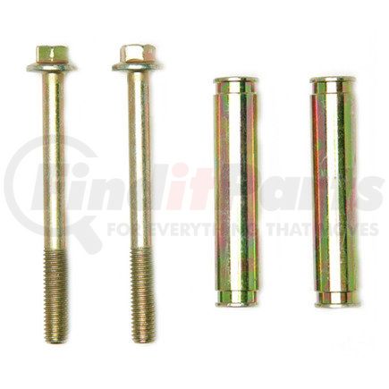 H5094 by RAYBESTOS - Raybestos R-Line Brake Caliper Bolt Kit