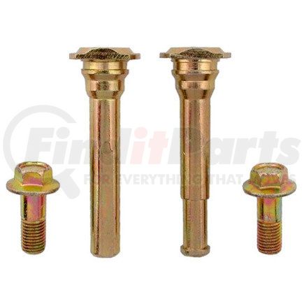 H5096 by RAYBESTOS - Raybestos R-Line Brake Caliper Bolt Kit