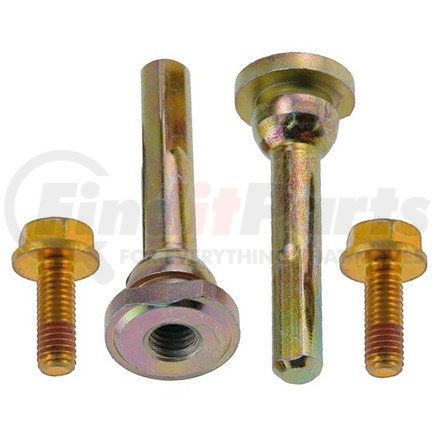 H5097 by RAYBESTOS - Raybestos R-Line Brake Caliper Bolt Kit