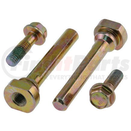 H5100 by RAYBESTOS - Raybestos R-Line Brake Caliper Bolt Kit