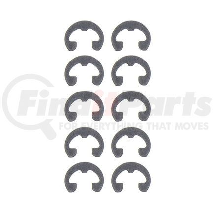 H5115K by RAYBESTOS - Raybestos R-Line Brake Shoe C-Washer