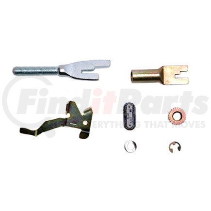 H2604 by RAYBESTOS - Raybestos R-Line Drum Brake Self Adjuster Repair Kit