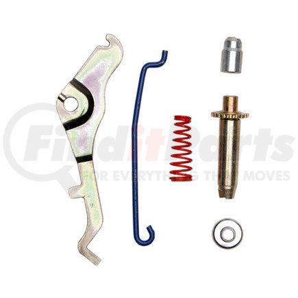 H2620 by RAYBESTOS - Brake Parts Inc Raybestos R-Line Drum Brake Self Adjuster Repair Kit