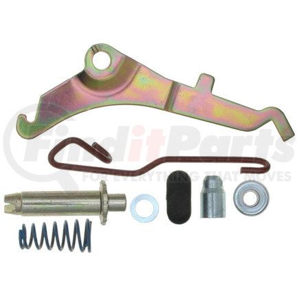 H2622 by RAYBESTOS - Raybestos R-Line Drum Brake Self Adjuster Repair Kit