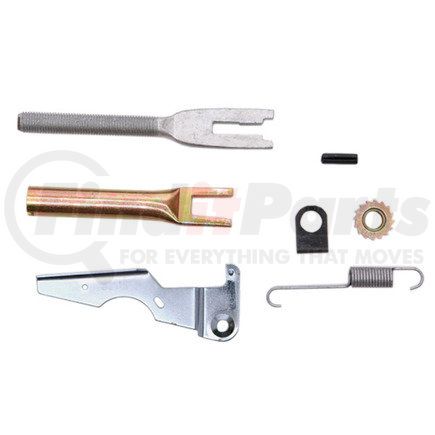 H2640 by RAYBESTOS - Raybestos R-Line Drum Brake Self Adjuster Repair Kit